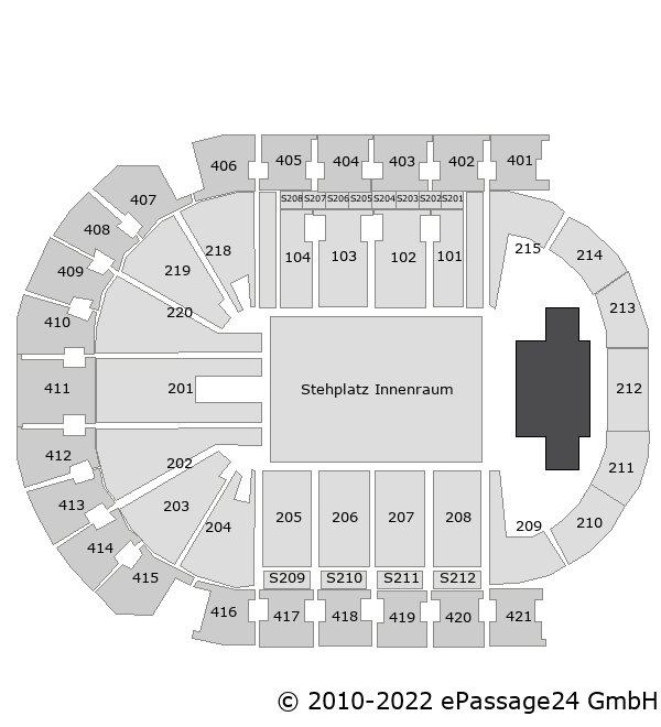 Konzerte Sportevents Shows Festivals Gutscheine Alltickets Your Ticket Your Event